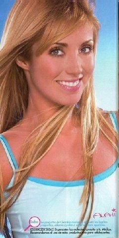 AVON - stefy-princess - ANAHI
