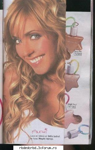 AVON - stefy-princess - ANAHI
