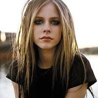 AVRIL LAVIGNE - anahi_dulce - ALTE TRUPE/VEDETE/CANTARETI