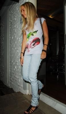 ashley