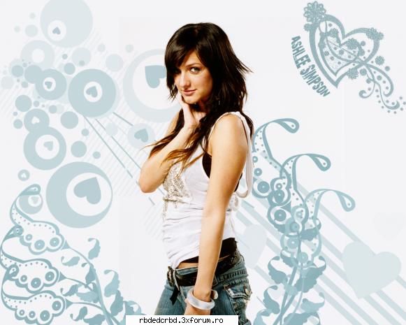 Ashley Simpson - anahi_dulce - ALTE TRUPE/VEDETE/CANTARETI