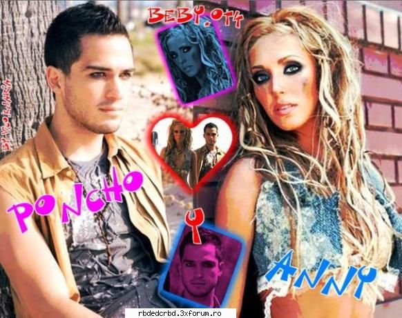 BANNERE - anahi_dulce - LOS A