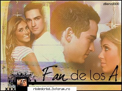 BANNERE - anahi_dulce - LOS A