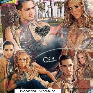 BANNERE - anahi_dulce - LOS A