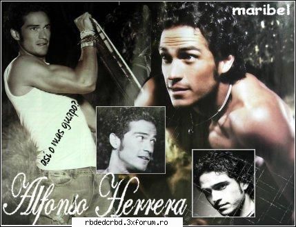 BANNERE - stefy-princess - ALFONSO