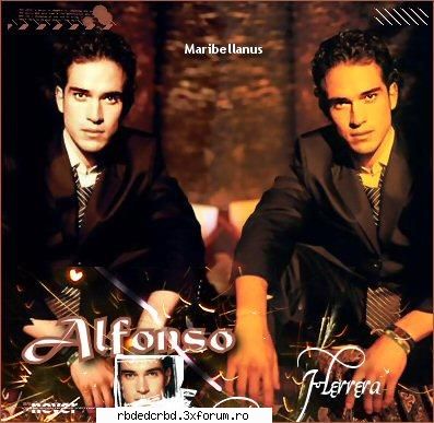 BANNERE - stefy-princess - ALFONSO