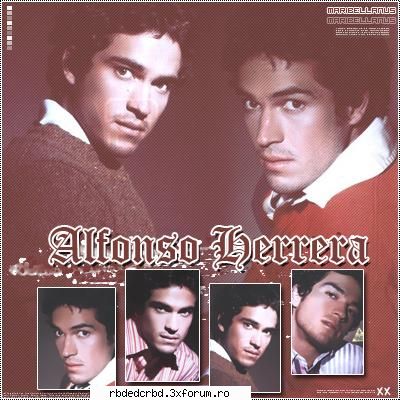 BANNERE - stefy-princess - ALFONSO