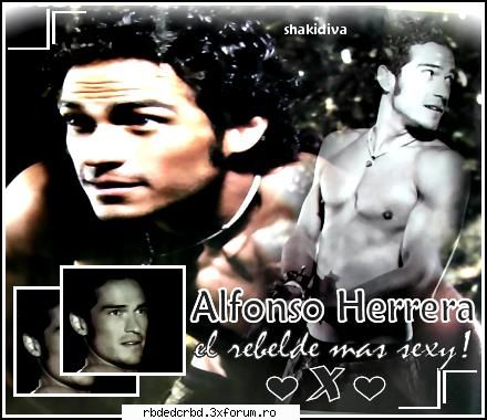 BANNERE - stefy-princess - ALFONSO