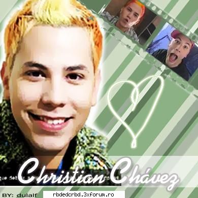 BANNERE - stefy-princess - CHRISTIAN