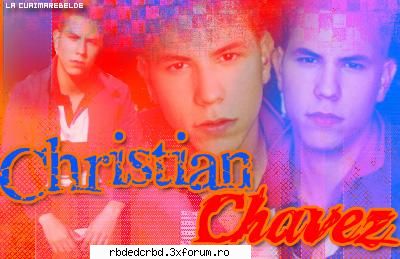 BANNERE - stefy-princess - CHRISTIAN