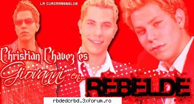 BANNERE - stefy-princess - CHRISTIAN