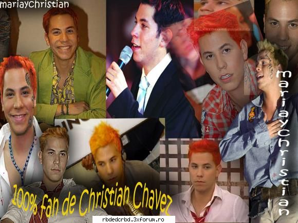 BANNERE - stefy-princess - CHRISTIAN