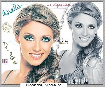 BANNERE - *BaRbIe GiRl* - ANAHI