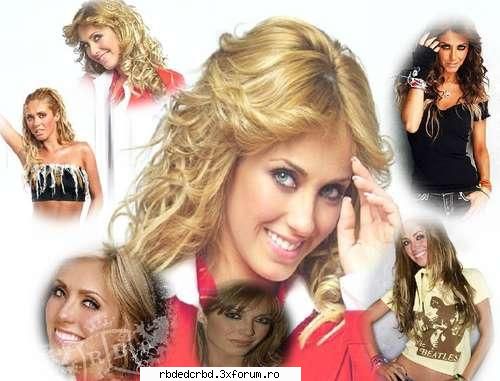 BANNERE - *BaRbIe GiRl* - ANAHI