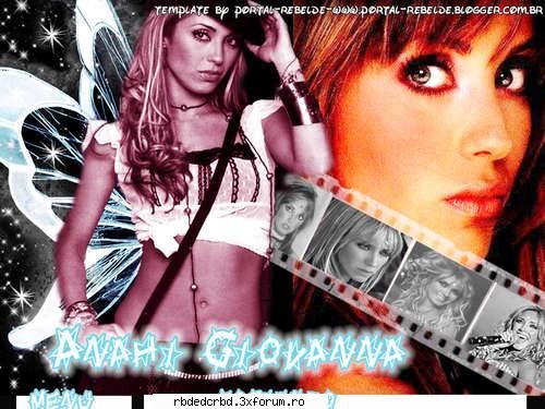 BANNERE - *BaRbIe GiRl* - ANAHI