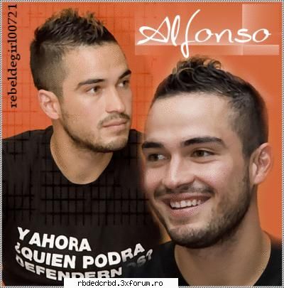 BANNERE - anahi_dulce - ALFONSO