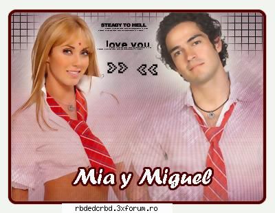 BANNERE - anahi_dulce - LOS A