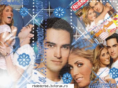 BANNERE - anahi_dulce - LOS A