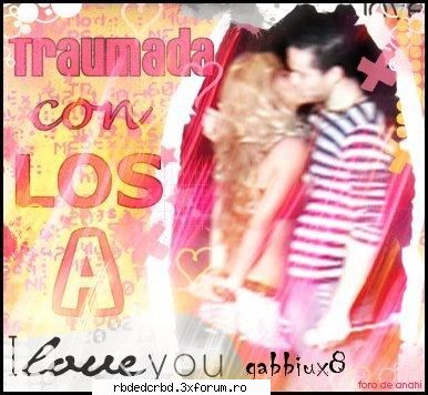 BANNERE - anahi_dulce - LOS A