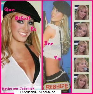 BANNERE - anahi_dulce - ANAHI