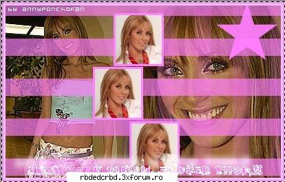 BANNERE - anahi_dulce - ANAHI