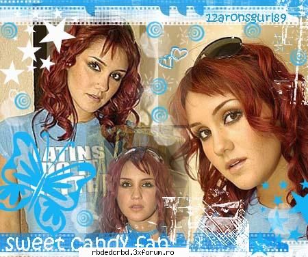 BANNERE - anahi_dulce - DULCE MARIA
