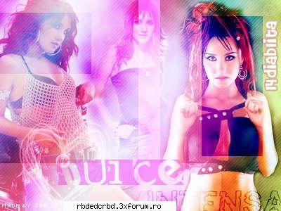 BANNERE - anahi_dulce - DULCE MARIA