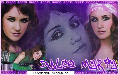 BANNERE - anahi_dulce - DULCE MARIA
