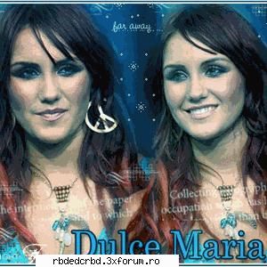 BANNERE - anahi_dulce - DULCE MARIA