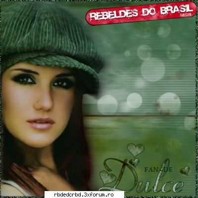 BANNERE - anahi_dulce - DULCE MARIA