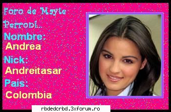 BANNERE - anahi_dulce - MAITE