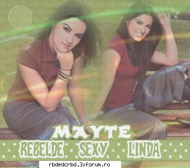 BANNERE - anahi_dulce - MAITE
