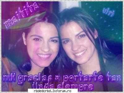 BANNERE - anahi_dulce - MAITE