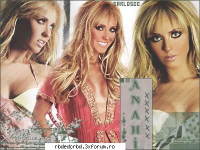 BANNERE - anahi_dulce - ANAHI