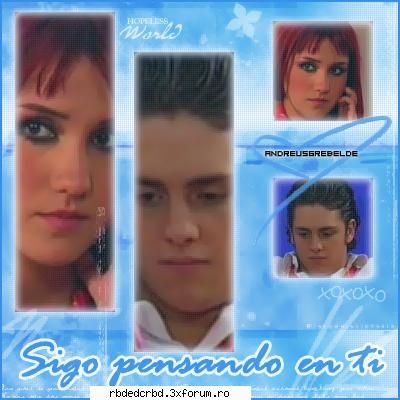 BANNERE - anahi_dulce - VONDY