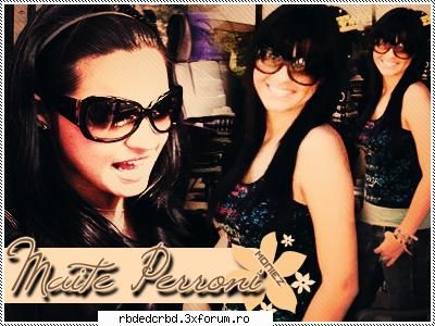 BANNERE - anahi_dulce - MAITE