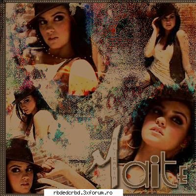 BANNERE - anahi_dulce - MAITE