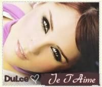 BANNERE - anahi_dulce - DULCE MARIA