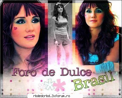 BANNERE - anahi_dulce - DULCE MARIA