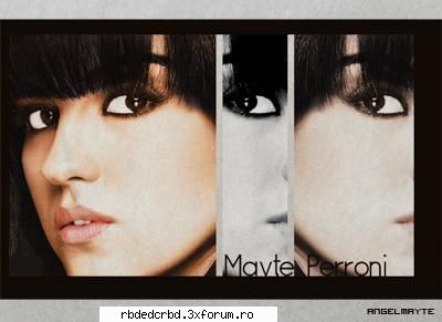 BANNERE - anahi_dulce - MAITE