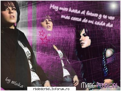 BANNERE - anahi_dulce - MAITE