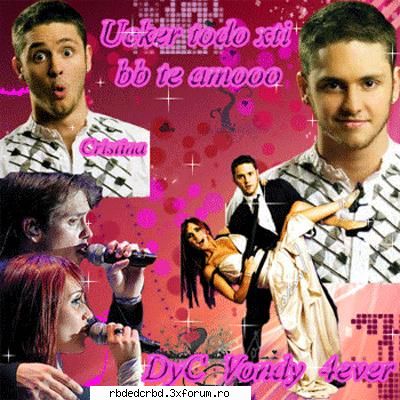 BANNERE - anahi_dulce - VONDY
