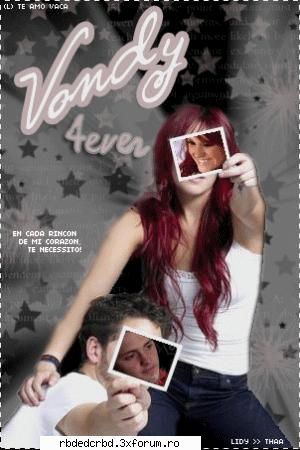 BANNERE - anahi_dulce - VONDY