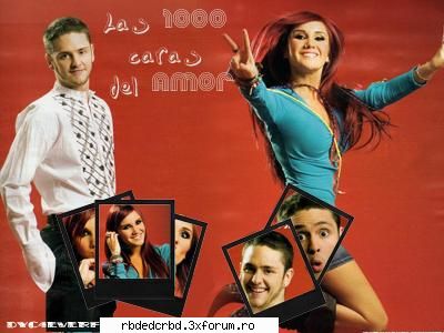 BANNERE - anahi_dulce - VONDY