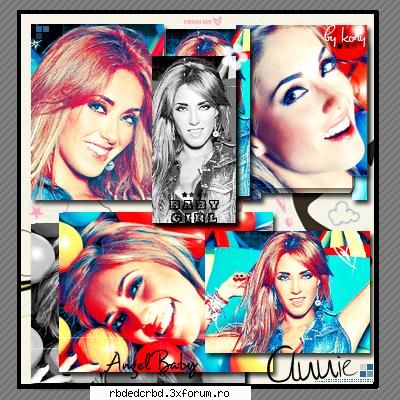 BANNERE - K!tty_G!rl - ANAHI