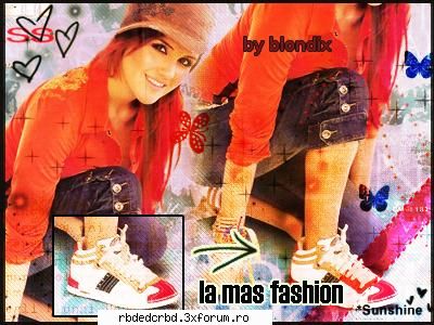 BANNERE - K!tty_G!rl - DULCE MARIA