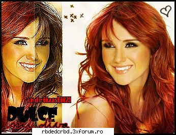 BANNERE - K!tty_G!rl - DULCE MARIA