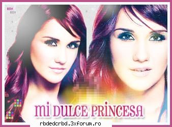 BANNERE - K!tty_G!rl - DULCE MARIA