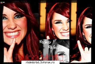 BANNERE - K!tty_G!rl - DULCE MARIA