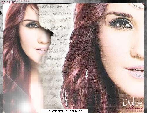 BANNERE - K!tty_G!rl - DULCE MARIA